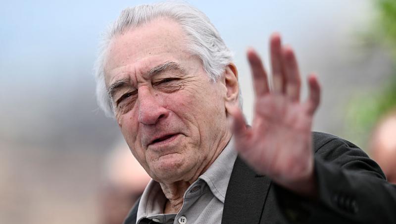 Cum a reacționat Robert De Niro la vestea că unul dintre copiii săi este trans. Ce spune Airyn despre relația cu tatăl său celebru