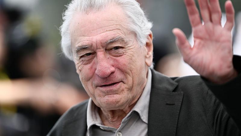 Cum a reacționat Robert De Niro la vestea că unul dintre copiii săi este trans. Ce spune Airyn despre relația cu tatăl său celebru
