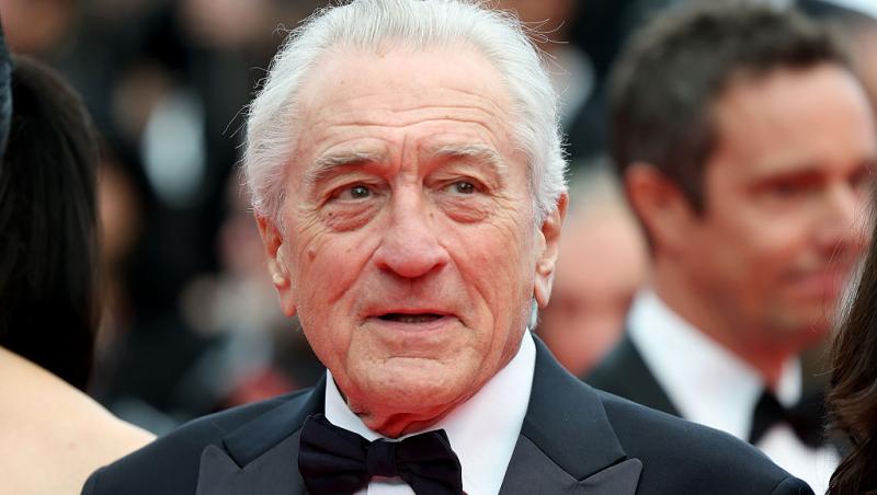 Cum a reacționat Robert De Niro la vestea că unul dintre copiii săi este trans. Ce spune Airyn despre relația cu tatăl său celebru