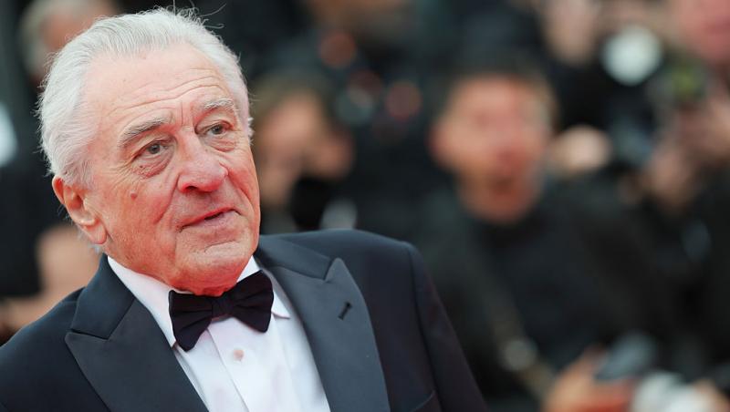 Cum a reacționat Robert De Niro la vestea că unul dintre copiii săi este trans. Ce spune Airyn despre relația cu tatăl său celebru