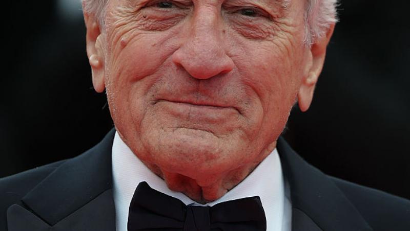 Cum a reacționat Robert De Niro la vestea că unul dintre copiii săi este trans. Ce spune Airyn despre relația cu tatăl său celebru