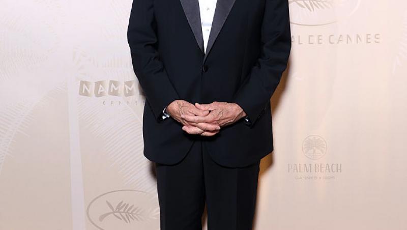 Cum a reacționat Robert De Niro la vestea că unul dintre copiii săi este trans. Ce spune Airyn despre relația cu tatăl său celebru