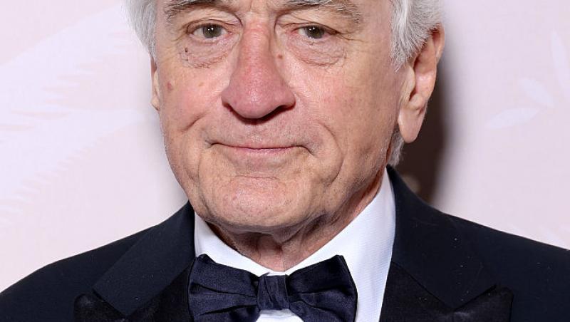 Cum a reacționat Robert De Niro la vestea că unul dintre copiii săi este trans. Ce spune Airyn despre relația cu tatăl său celebru