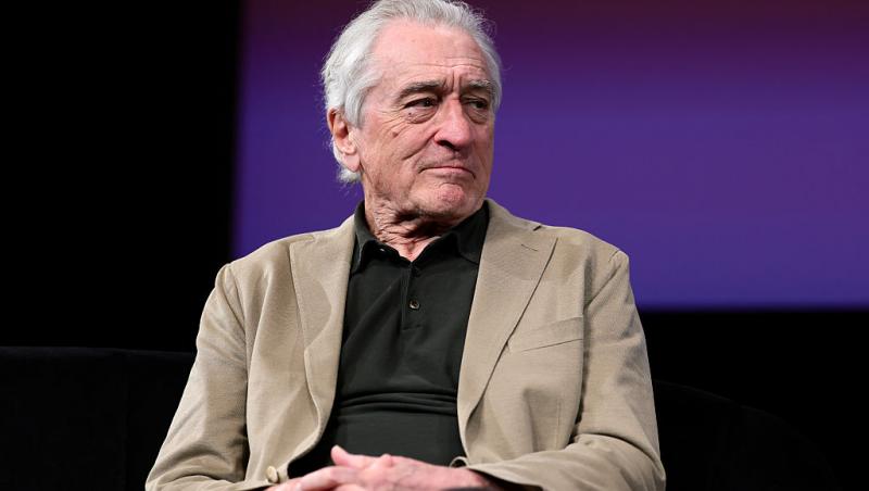 Cum a reacționat Robert De Niro la vestea că unul dintre copiii săi este trans. Ce spune Airyn despre relația cu tatăl său celebru