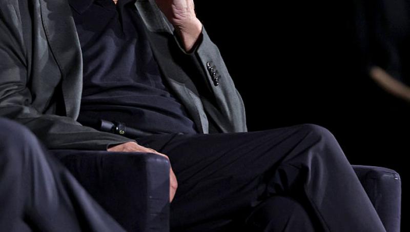 Cum a reacționat Robert De Niro la vestea că unul dintre copiii săi este trans. Ce spune Airyn despre relația cu tatăl său celebru