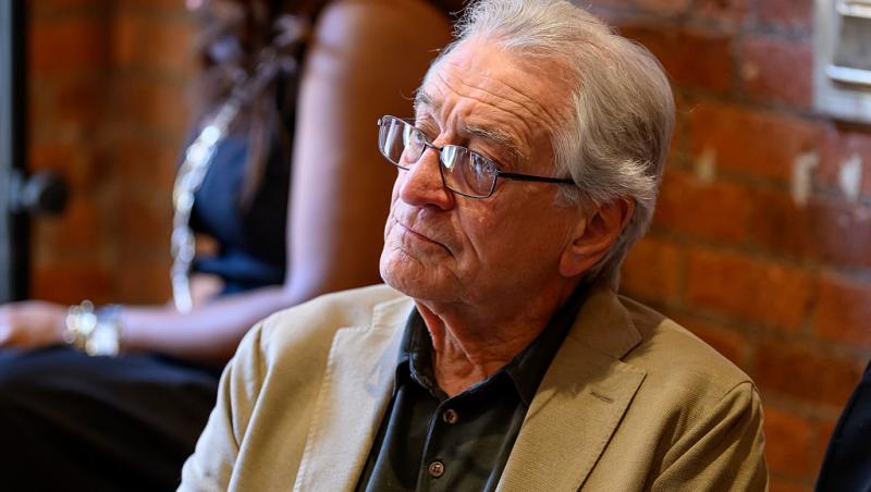 Cum a reacționat Robert De Niro la vestea că unul dintre copiii săi este trans. Ce spune Airyn despre relația cu tatăl său celebru