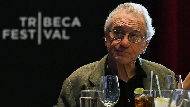 Cum a reacționat Robert De Niro la vestea că unul dintre copiii săi este trans. Ce spune Airyn despre relația cu tatăl său celebru