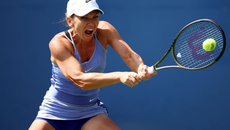 Cum a răspuns Simona Halep atunci când a fost întrebată dacă ar vrea să se întoarcă în circuit: „Sincer..”