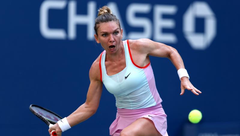 Cum a răspuns Simona Halep atunci când a fost întrebată dacă ar vrea să se întoarcă în circuit: „Sincer..”