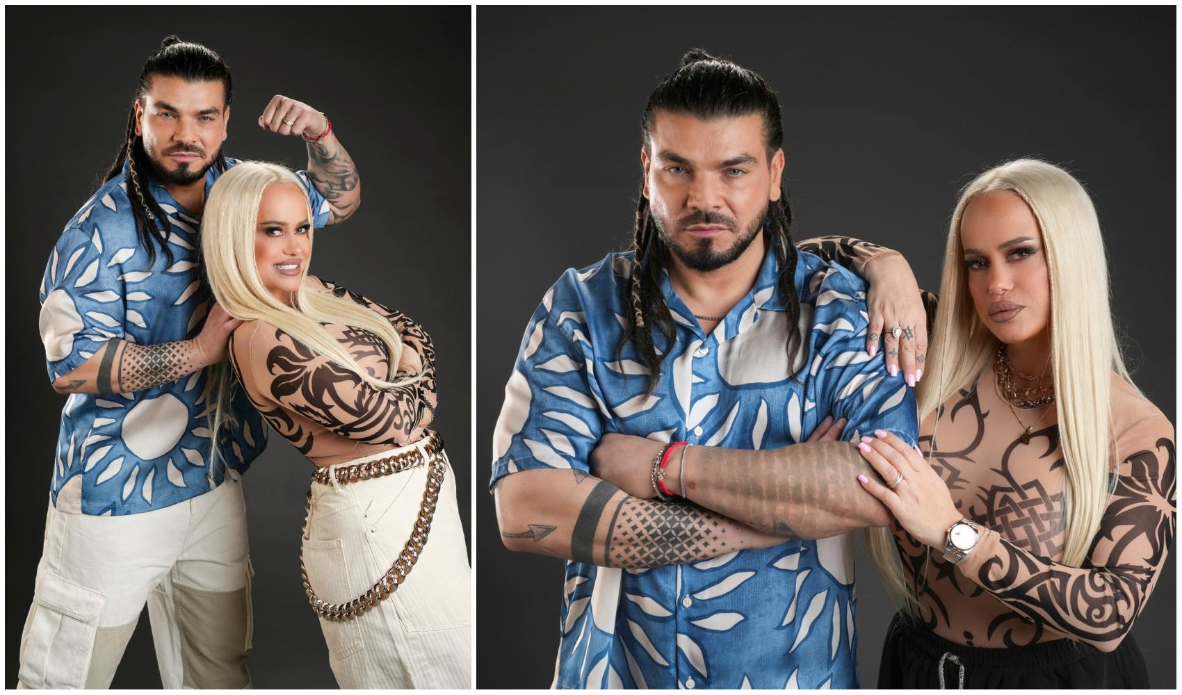 Câte kilograme are Anda Adam, de fapt. Concurenta de la Asia Express a răbufnit și a dezvăluit totul