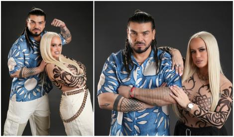 Câte kilograme are Anda Adam, de fapt. Concurenta de la Asia Express a răbufnit și a dezvăluit totul