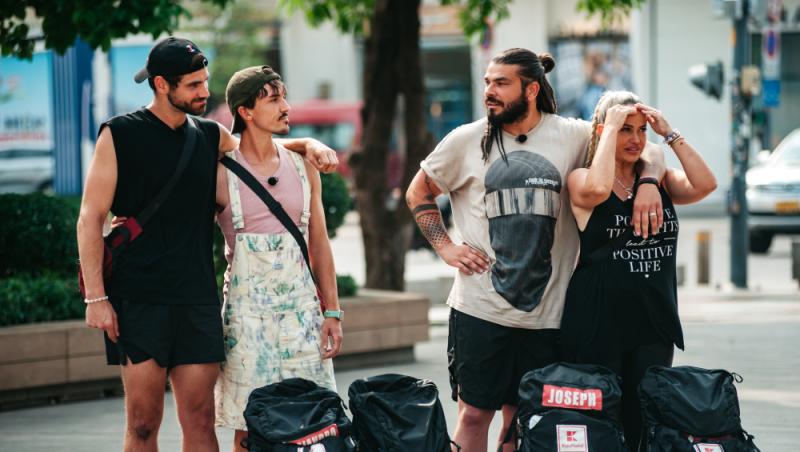 Alejandro și Rengle vor să participe la Eurovision! Ce strategie și-au pregătit deja cei doi foști concurenți de la Asia Express