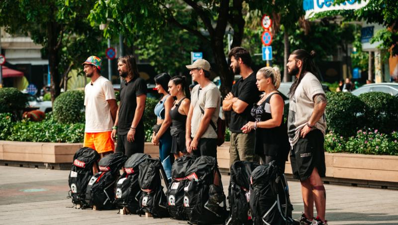 Alejandro și Rengle vor să participe la Eurovision! Ce strategie și-au pregătit deja cei doi foști concurenți de la Asia Express