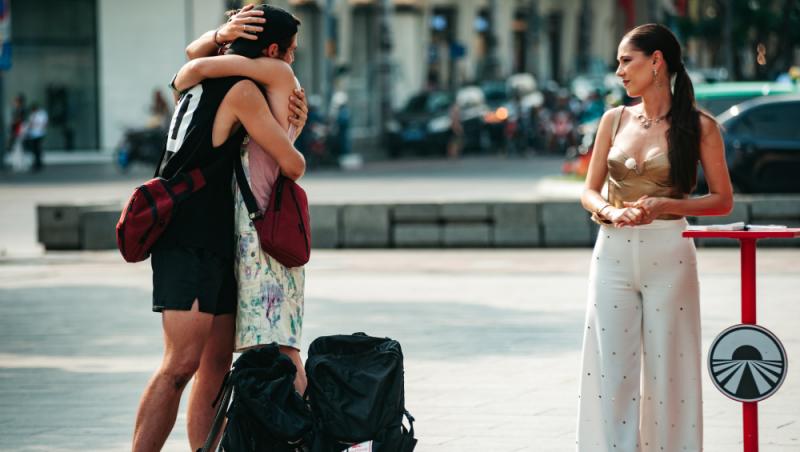 Alejandro și Rengle vor să participe la Eurovision! Ce strategie și-au pregătit deja cei doi foști concurenți de la Asia Express