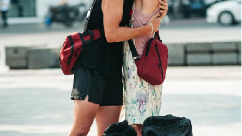 Alejandro și Rengle vor să participe la Eurovision! Ce strategie și-au pregătit deja cei doi foști concurenți de la Asia Express