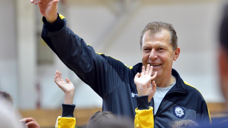 Declarațiile dureroare ale soției lui Helmut Duckadam la aproape 1 an de la moartea fotbalistului. Gestul primarului din Semlac