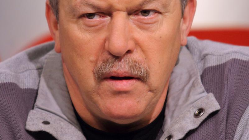 Declarațiile dureroare ale soției lui Helmut Duckadam la aproape 1 an de la moartea fotbalistului. Gestul primarului din Semlac