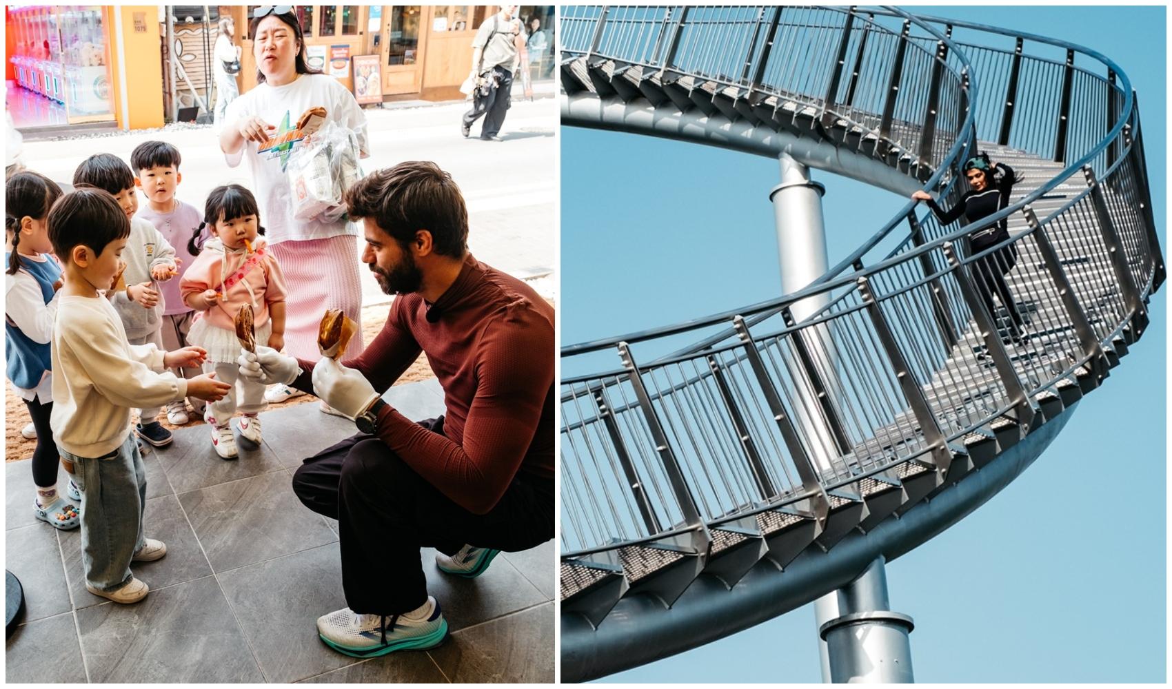 Asia Express, prima provocare solo a sezonului: concurenții se despart și pornesc singuri în cursă! Show-ul, lider de audiență