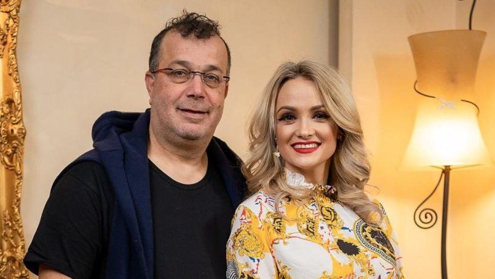 Amalia Bellantoni, ridicată de mascați din propria casă alături de soț. Ce acuzații grave li se aduc