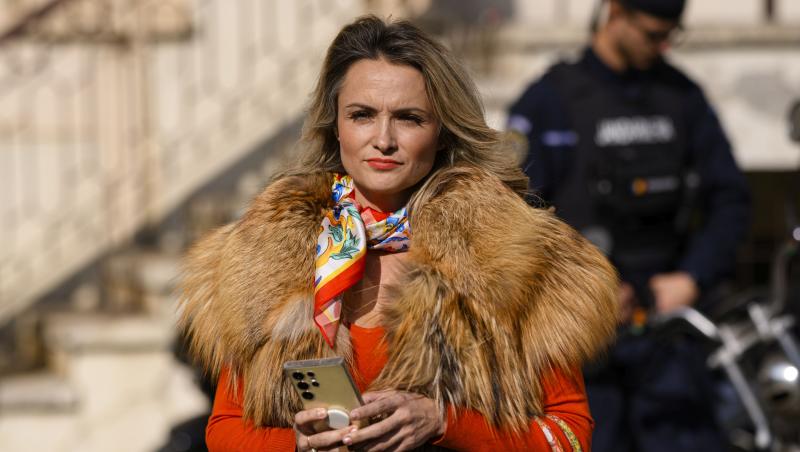 Amalia Bellantoni, ridicată de mascați din propria casă alături de soț. Ce acuzații grave li se aduc