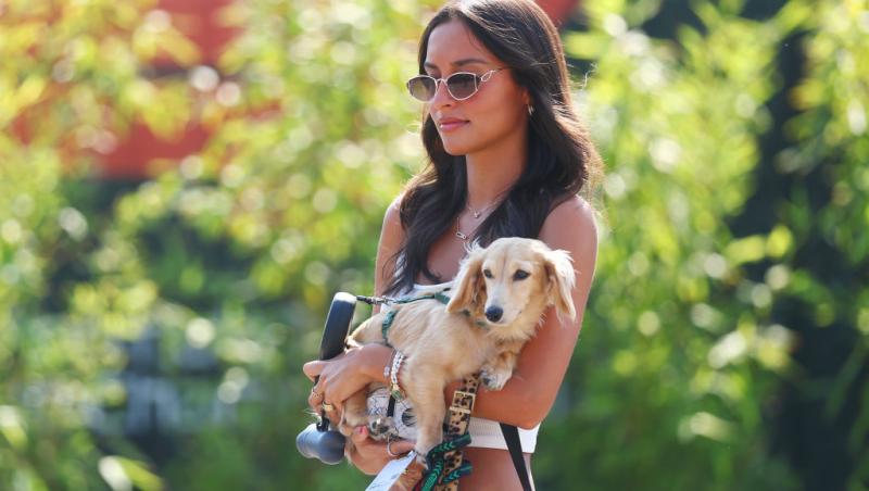 Charles Leclerc se căsătorește. Cât de romantică a fost cererea în căsătorie