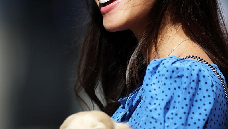 Charles Leclerc se căsătorește. Cât de romantică a fost cererea în căsătorie