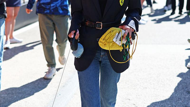 Charles Leclerc se căsătorește. Cât de romantică a fost cererea în căsătorie