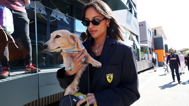 Charles Leclerc se căsătorește. Cât de romantică a fost cererea în căsătorie