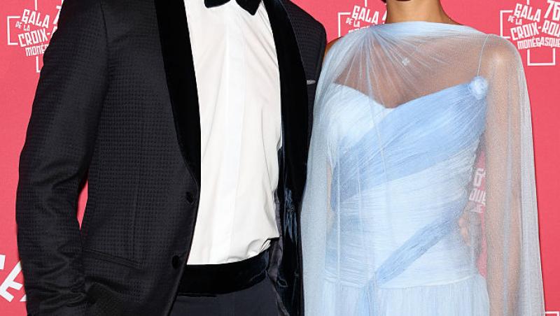 Charles Leclerc se căsătorește. Cât de romantică a fost cererea în căsătorie