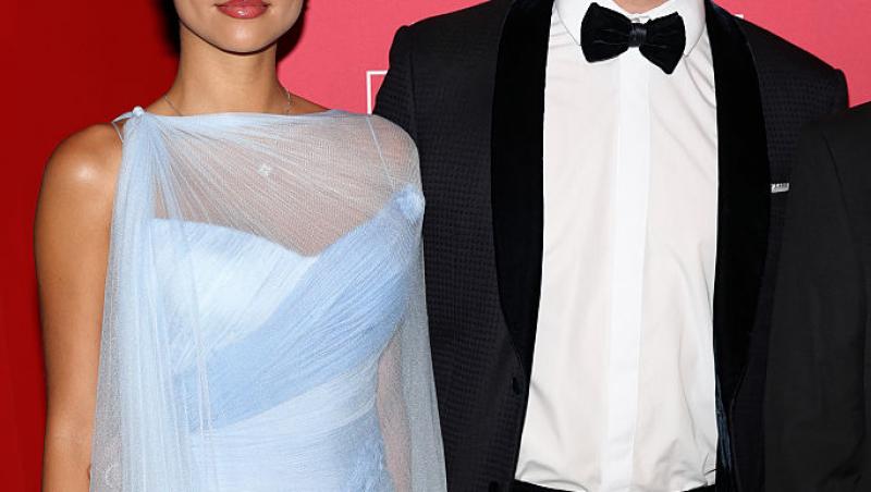 Charles Leclerc se căsătorește. Cât de romantică a fost cererea în căsătorie