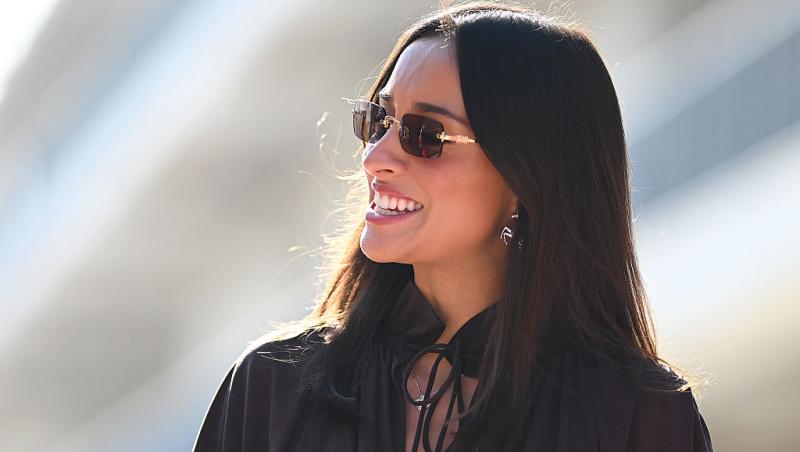 Charles Leclerc se căsătorește. Cât de romantică a fost cererea în căsătorie