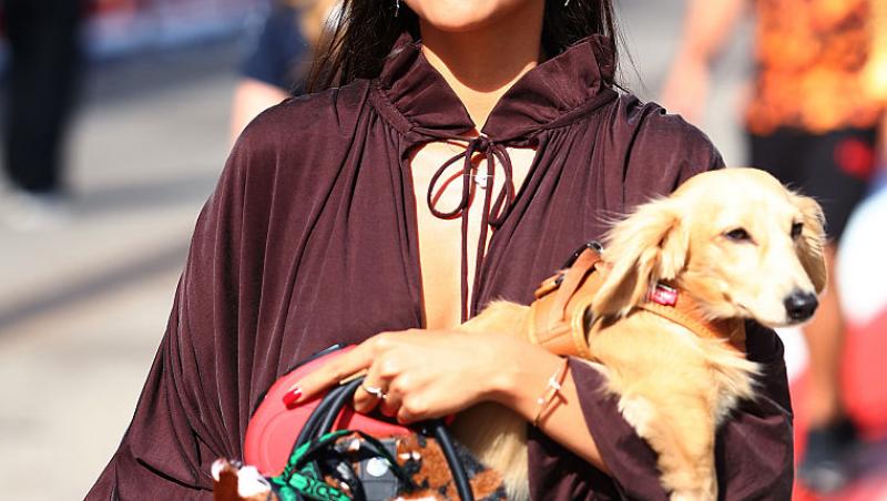 Charles Leclerc se căsătorește. Cât de romantică a fost cererea în căsătorie