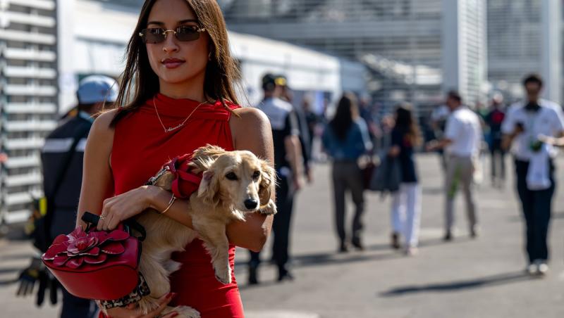 Charles Leclerc se căsătorește. Cât de romantică a fost cererea în căsătorie