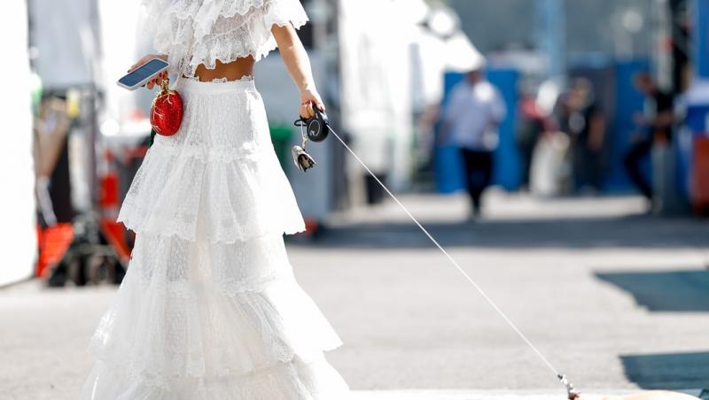 Charles Leclerc se căsătorește. Cât de romantică a fost cererea în căsătorie