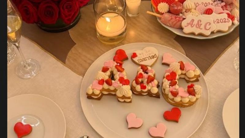 Charles Leclerc se căsătorește. Cât de romantică a fost cererea în căsătorie