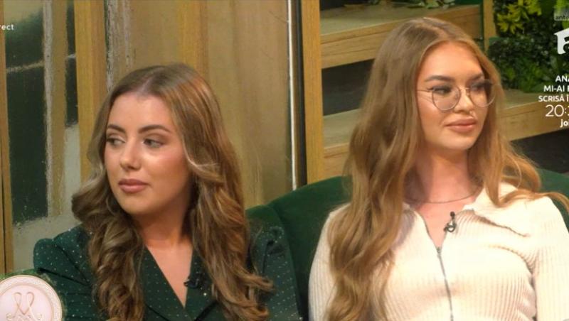 Mireasa, sezon 12. Loredana și Cosmin au rupt cunoașterea. Fata insinuează că el își aruncă priviri cu altă fată