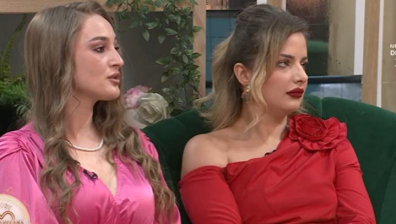 Mireasa, sezon 12. Loredana și Cosmin au rupt cunoașterea. Fata insinuează că el își aruncă priviri cu altă fată