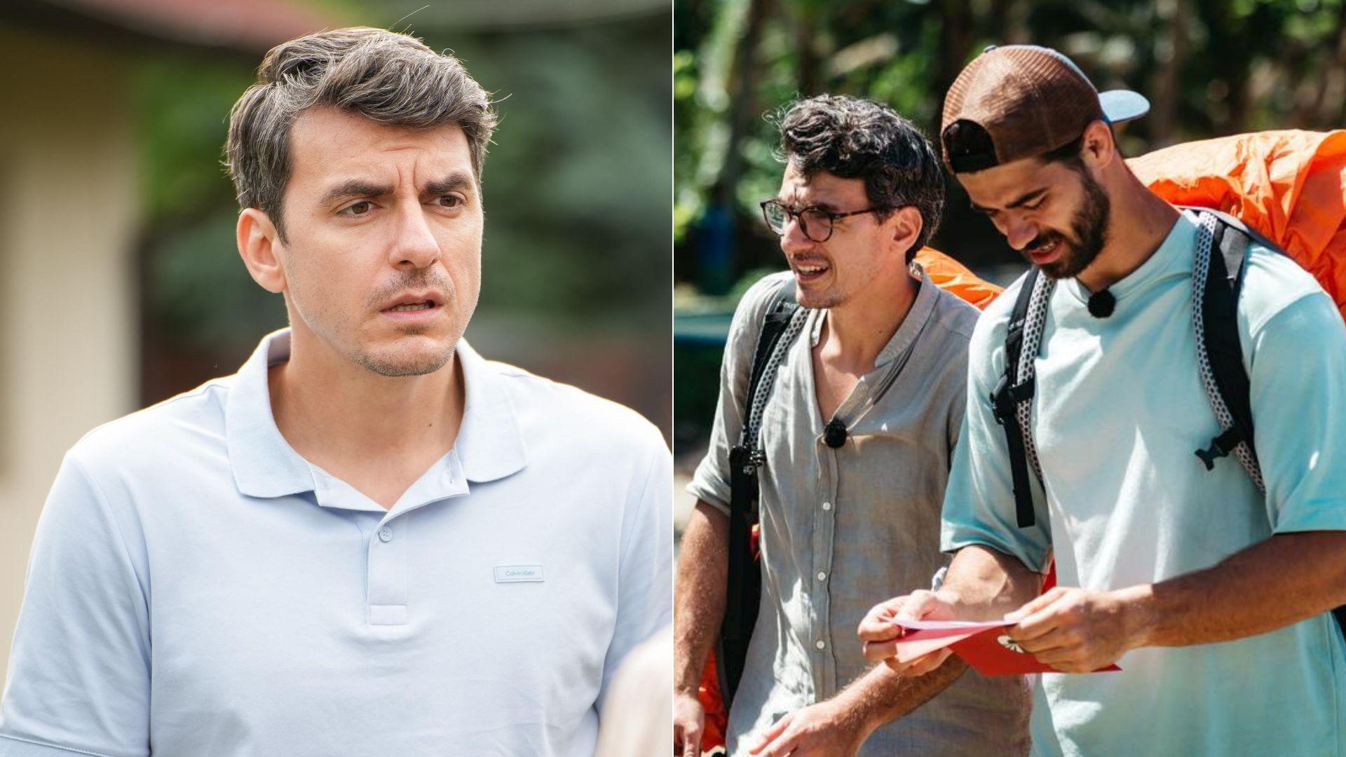 Gestul emoționant al unui localnic care l-a impresionat pe Alexandru Ion la Asia Express. Ce nu s-a văzut la TV