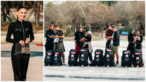 Asia Express sezonul 8, 3 noiembrie 2025. Echipele s-au reunit. Cine a ajuns pe primul loc la Irina Fodor. Ce veste au primit