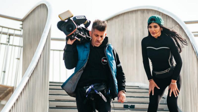 Asia Express sezonul 8, 3 noiembrie 2025. Echipele s-au reunit. Cine a ajuns pe primul loc la Irina Fodor. Ce veste au primit