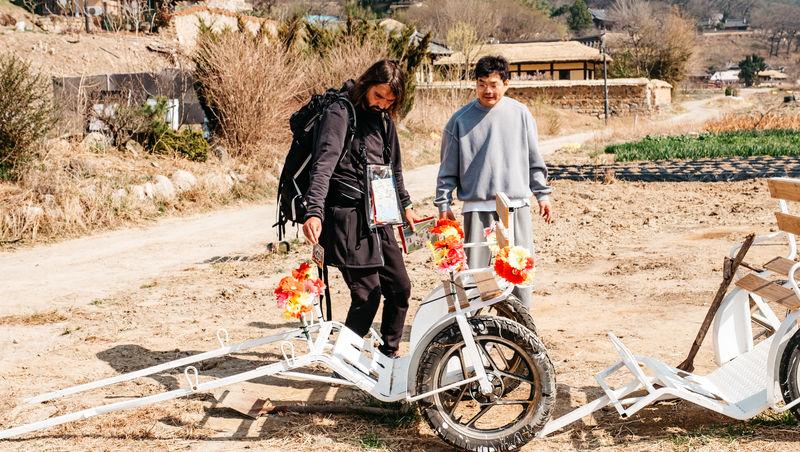 Asia Express sezonul 8, 3 noiembrie 2025. Echipele s-au reunit. Cine a ajuns pe primul loc la Irina Fodor. Ce veste au primit