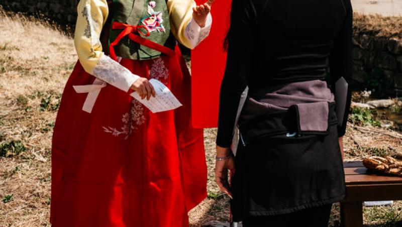 Asia Express sezonul 8, 3 noiembrie 2025. Echipele s-au reunit. Cine a ajuns pe primul loc la Irina Fodor. Ce veste au primit