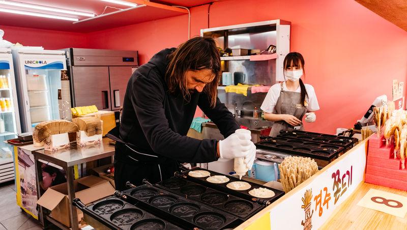 Asia Express sezonul 8, 3 noiembrie 2025. Echipele s-au reunit. Cine a ajuns pe primul loc la Irina Fodor. Ce veste au primit