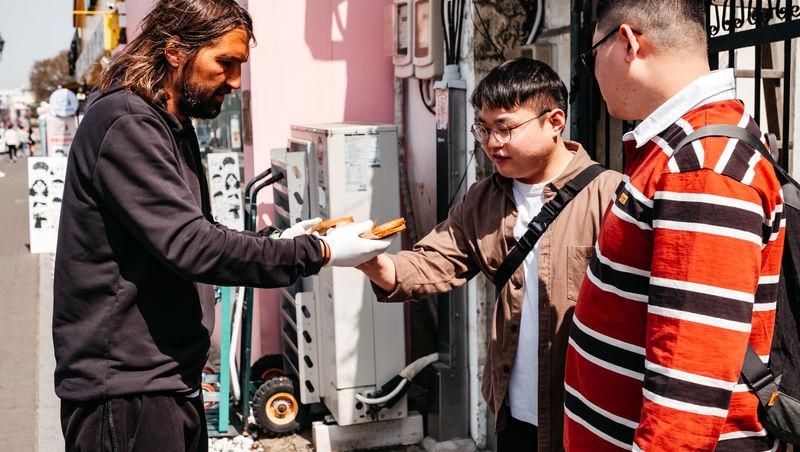 Asia Express sezonul 8, 3 noiembrie 2025. Echipele s-au reunit. Cine a ajuns pe primul loc la Irina Fodor. Ce veste au primit