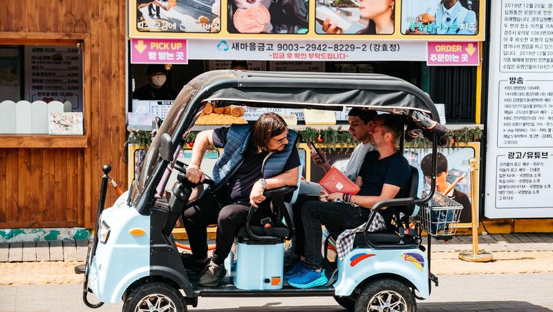 Asia Express sezonul 8, 3 noiembrie 2025. Echipele s-au reunit. Cine a ajuns pe primul loc la Irina Fodor. Ce veste au primit