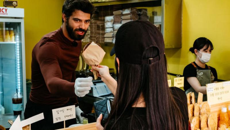 Asia Express sezonul 8, 3 noiembrie 2025. Echipele s-au reunit. Cine a ajuns pe primul loc la Irina Fodor. Ce veste au primit