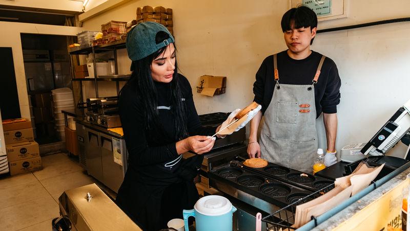 Asia Express sezonul 8, 3 noiembrie 2025. Echipele s-au reunit. Cine a ajuns pe primul loc la Irina Fodor. Ce veste au primit