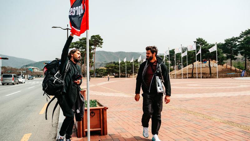 Asia Express sezonul 8, 3 noiembrie 2025. Echipele s-au reunit. Cine a ajuns pe primul loc la Irina Fodor. Ce veste au primit