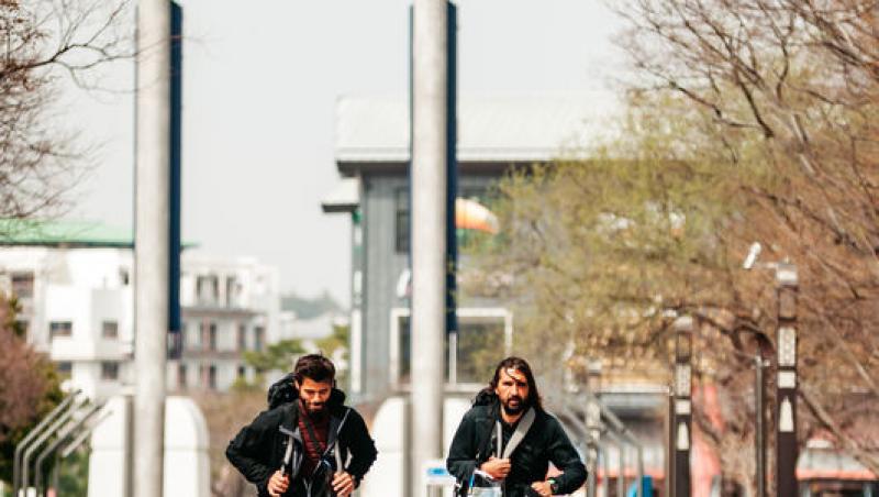 Asia Express sezonul 8, 3 noiembrie 2025. Echipele s-au reunit. Cine a ajuns pe primul loc la Irina Fodor. Ce veste au primit