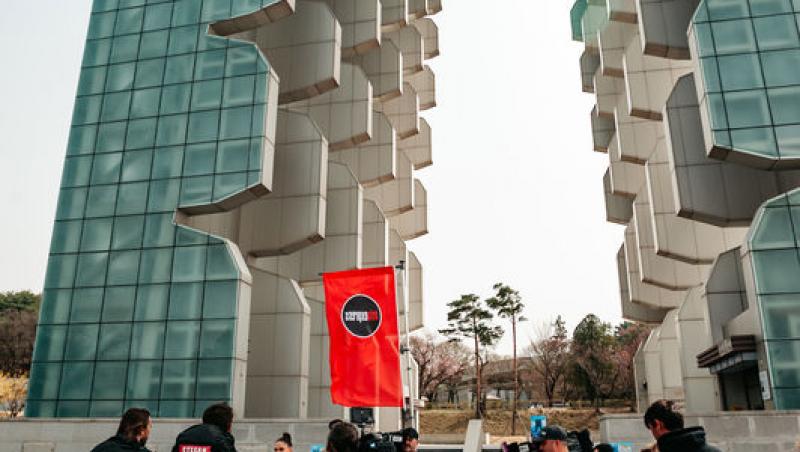 Asia Express sezonul 8, 3 noiembrie 2025. Echipele s-au reunit. Cine a ajuns pe primul loc la Irina Fodor. Ce veste au primit